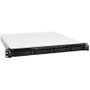 Synology RackStation RS822RP+ NAS de 4 bahías, 2 GB DDR4, Gris